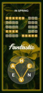 Word Trip - Word Puzzle Game 1.710.0