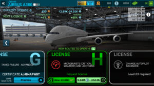 Airline Commander: Flight Game 2.5.5 (arm64-v8a + arm-v7a) (Android 7.0+)