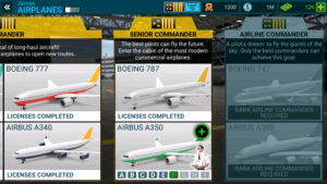 Airline Commander: Flight Game 2.5.5 (arm64-v8a + arm-v7a) (Android 7.0+)