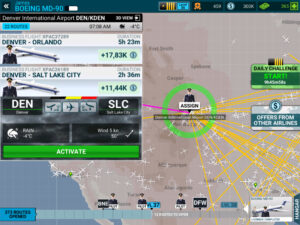 Airline Commander: Flight Game 2.5.5 (arm64-v8a + arm-v7a) (Android 7.0+)
