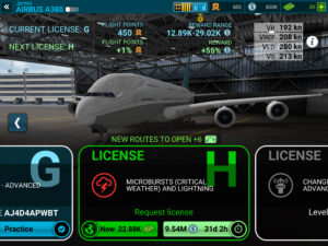 Airline Commander: Flight Game 2.5.5 (arm64-v8a + arm-v7a) (Android 7.0+)