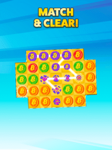 Bitcoin Blast - Earn Bitcoin! 3.5.10
