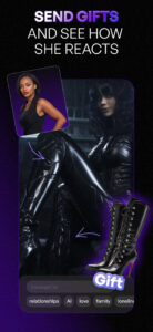 EVA AI Girlfriend & Character 3.109.0