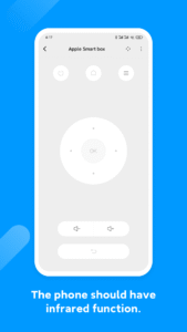 Mi Remote controller - for TV, STB, AC and more 7.2.1.1