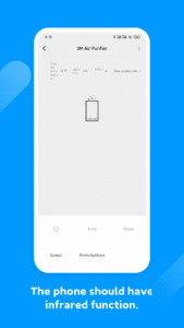Mi Remote controller - for TV, STB, AC and more 7.2.1.1