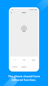 Mi Remote controller - for TV, STB, AC and more 7.2.1.1