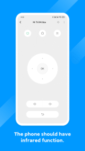 Mi Remote controller - for TV, STB, AC and more 7.2.1.1
