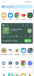 Nova Launcher 4.1.0 (noarch) (Android 4.1+)