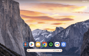 Nova Launcher 4.1.0 (noarch) (Android 4.1+)