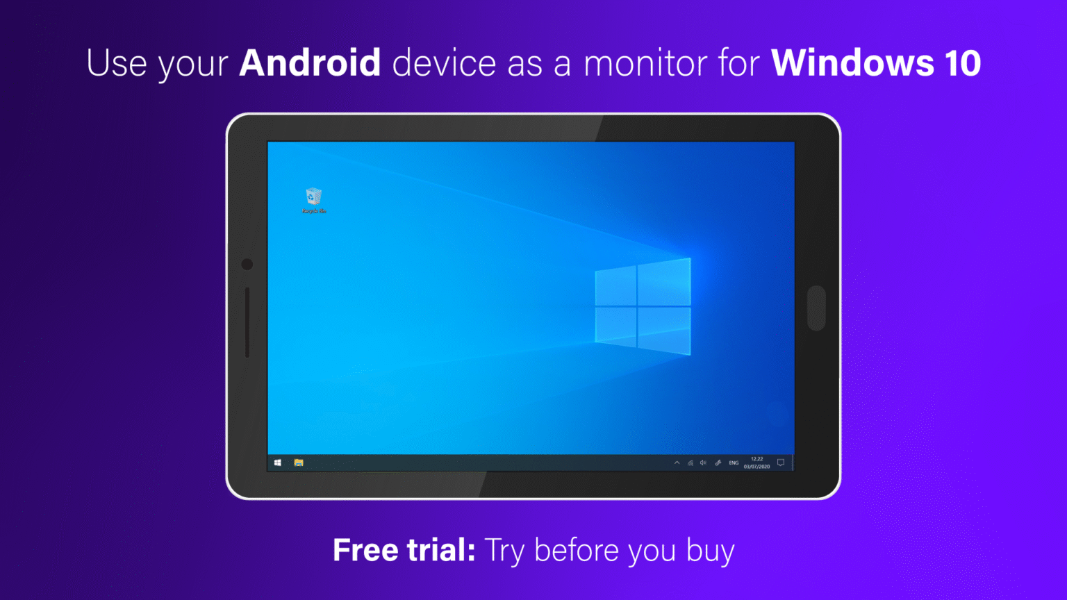 Virtual Monitor Screen SuperDisplay - Virtual Monitor 1.2.25 (120-640dpi) APK Download by ...