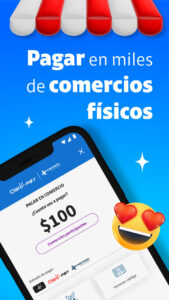 Telcel 15.9.0 (nodpi) (Android 7.0+) Telcel 15.9.0 (nodpi) (Android 7.0+)