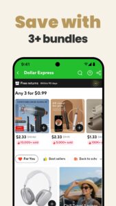 AliExpress - Shopping App 8.145.3.25100301 beta