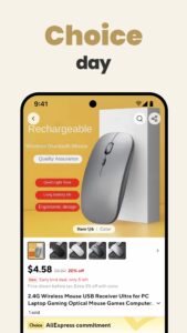 AliExpress - Shopping App 8.145.3.25100301 beta