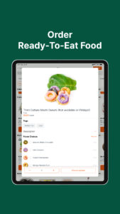 Berkeley Bowl 1.19.0