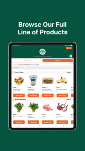 Berkeley Bowl 1.19.0