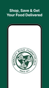 Berkeley Bowl 1.19.0