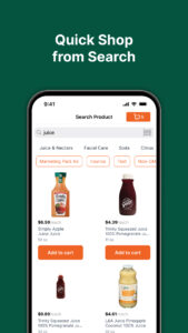 Berkeley Bowl 1.19.0