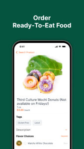 Berkeley Bowl 1.19.0