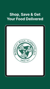 Berkeley Bowl 1.19.0