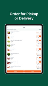 Berkeley Bowl 1.19.0