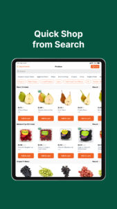 Berkeley Bowl 1.19.0