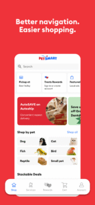 PetSmart 13.1.0