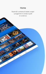 Sky Go IT 23.7.0 Sky Go IT 23.7.0