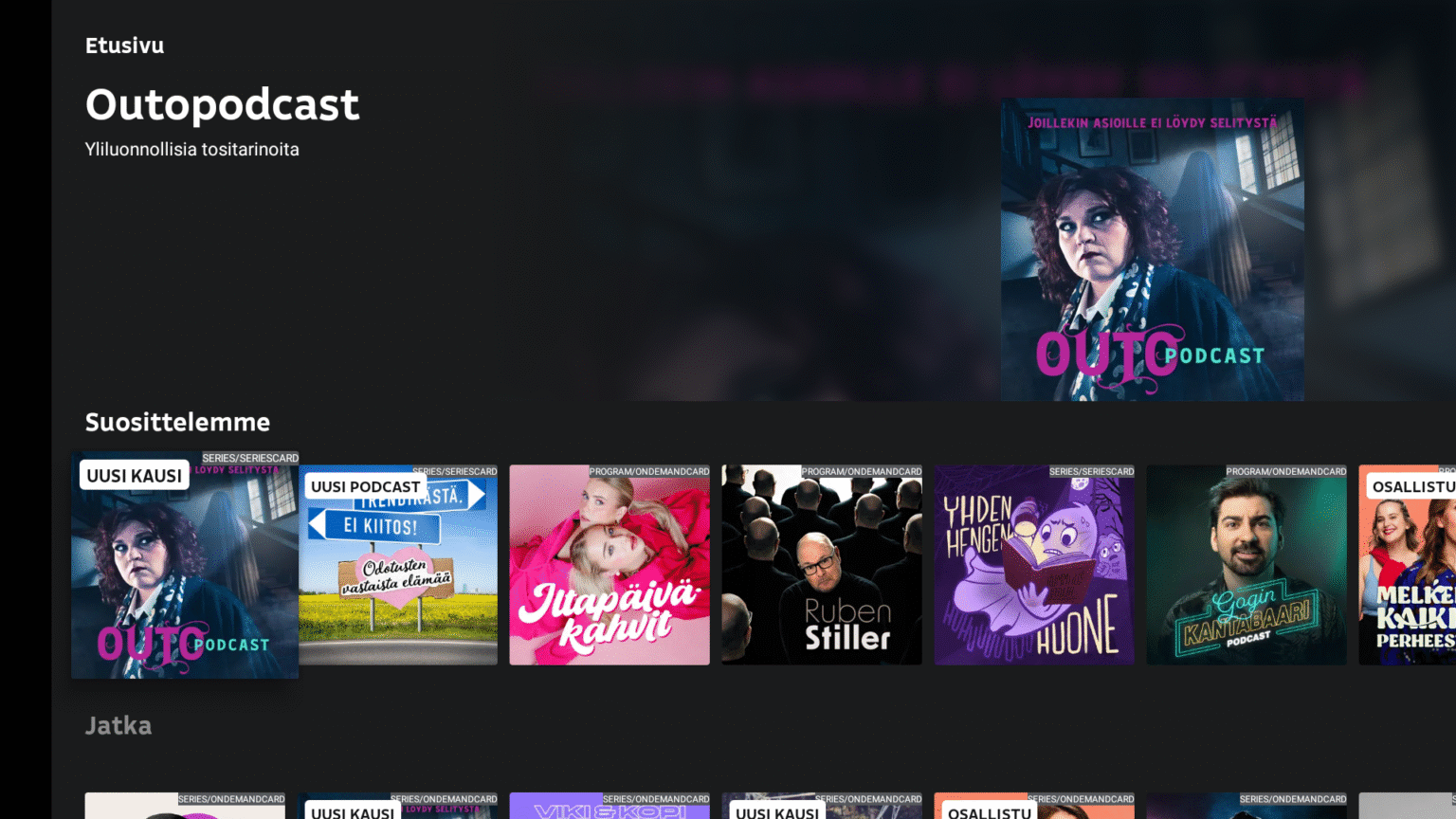 Yle Areena 14 5 4 F45dbf72b1 Apk Download By Yleisradio Oy Apkmirror