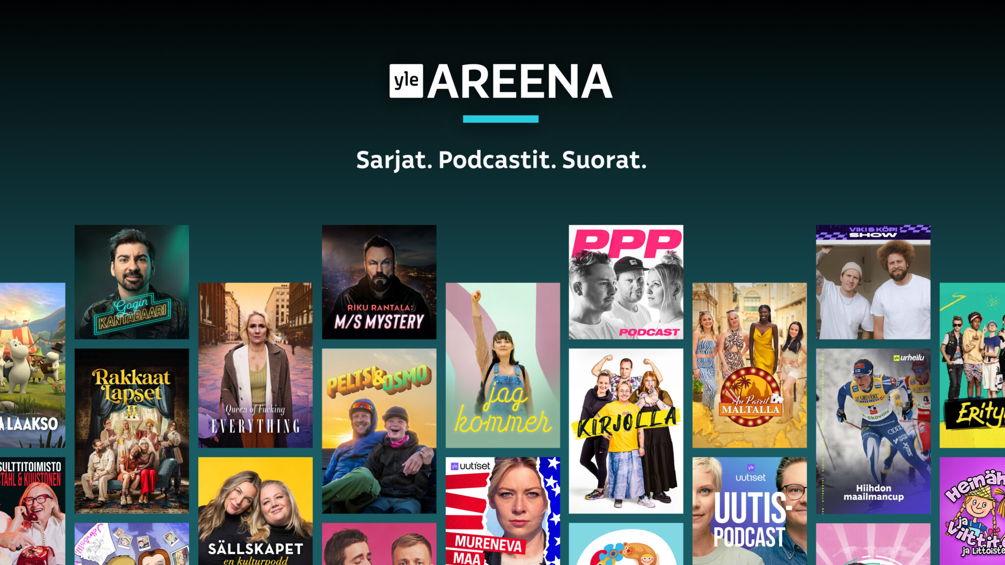Yle Areena Android Tv 14 4 3 933f80b483 Apk Download By Yleisradio Oy