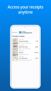 Emburse Professional 3.3.2 Emburse Professional 3.3.2