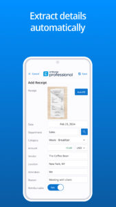 Emburse Professional 3.3.2 Emburse Professional 3.3.2