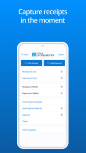 Emburse Professional 3.3.2 Emburse Professional 3.3.2