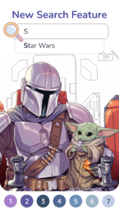 Happy Color®: Color by Number 2.21.2