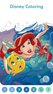 Happy Color®: Color by Number 2.21.2