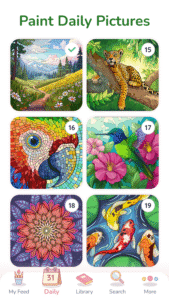 Happy Color®: Color by Number 2.21.2