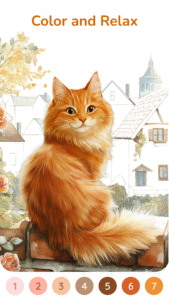 Happy Color®: Color by Number 2.21.2