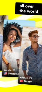 Hoop - Make new friends 6.8.6 Hoop - Make new friends 6.8.6