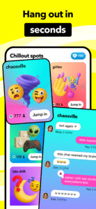 Hoop - Make new friends 6.8.6 Hoop - Make new friends 6.8.6