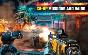 Shadowgun Legends: Online FPS 1.6.0