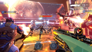 Shadowgun Legends: Online FPS 1.6.0