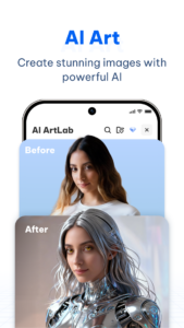 Seekee - Ai Search & Assistant 2.6.5