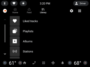 SoundCloud: The Music You Love 2025.10.10-beta (arm64-v8a) (Android 8.0+)