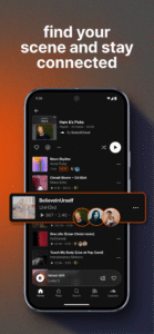 SoundCloud: The Music You Love 2025.10.10-beta (arm64-v8a) (Android 8.0+)