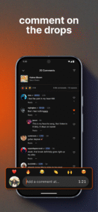 SoundCloud: The Music You Love 2025.10.10-beta (arm64-v8a) (Android 8.0+)
