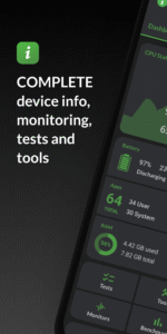 DevCheck Device & System Info 5.32 (x86_64) (nodpi) (Android 4.1+) DevCheck Device & System Info 5.32 (x86_64) (nodpi) (Android 4.1+)