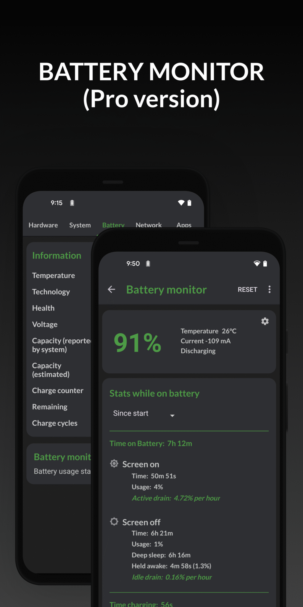 Download DevCheck Device & System Info APKs for Android - APKMirror