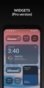 DevCheck Device & System Info 5.32 (x86_64) (nodpi) (Android 4.1+) DevCheck Device & System Info 5.32 (x86_64) (nodpi) (Android 4.1+)