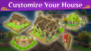 Monster Hunter Puzzles 2.25.00 Monster Hunter Puzzles 2.25.00