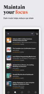 Udemy - Online Courses 9.63.0 Udemy - Online Courses 9.63.0
