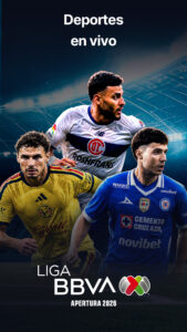 ViX: TV, Deportes y Noticias (Android TV) 4.51.0_tv ViX: TV, Deportes y Noticias (Android TV) 4.51.0_tv